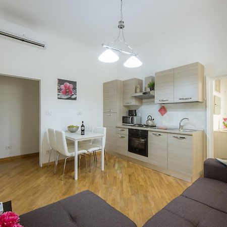 Stylisch Canacci 2 Bedroom Apartment Firenze Eksteriør billede
