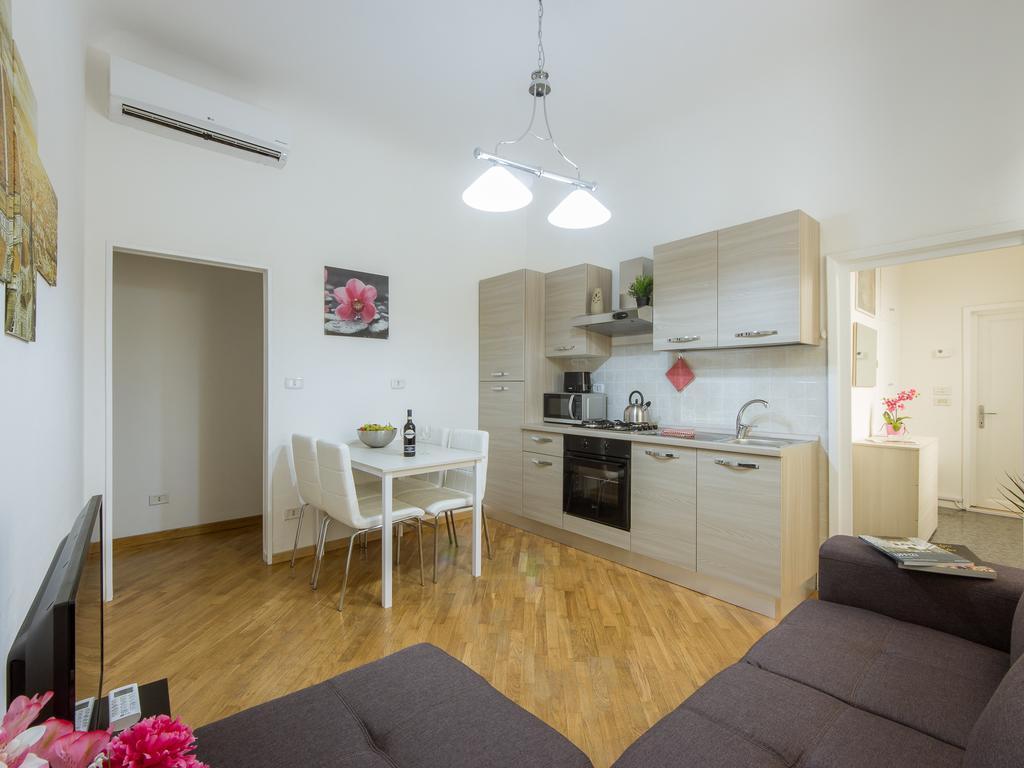 Stylisch Canacci 2 Bedroom Apartment Firenze Eksteriør billede