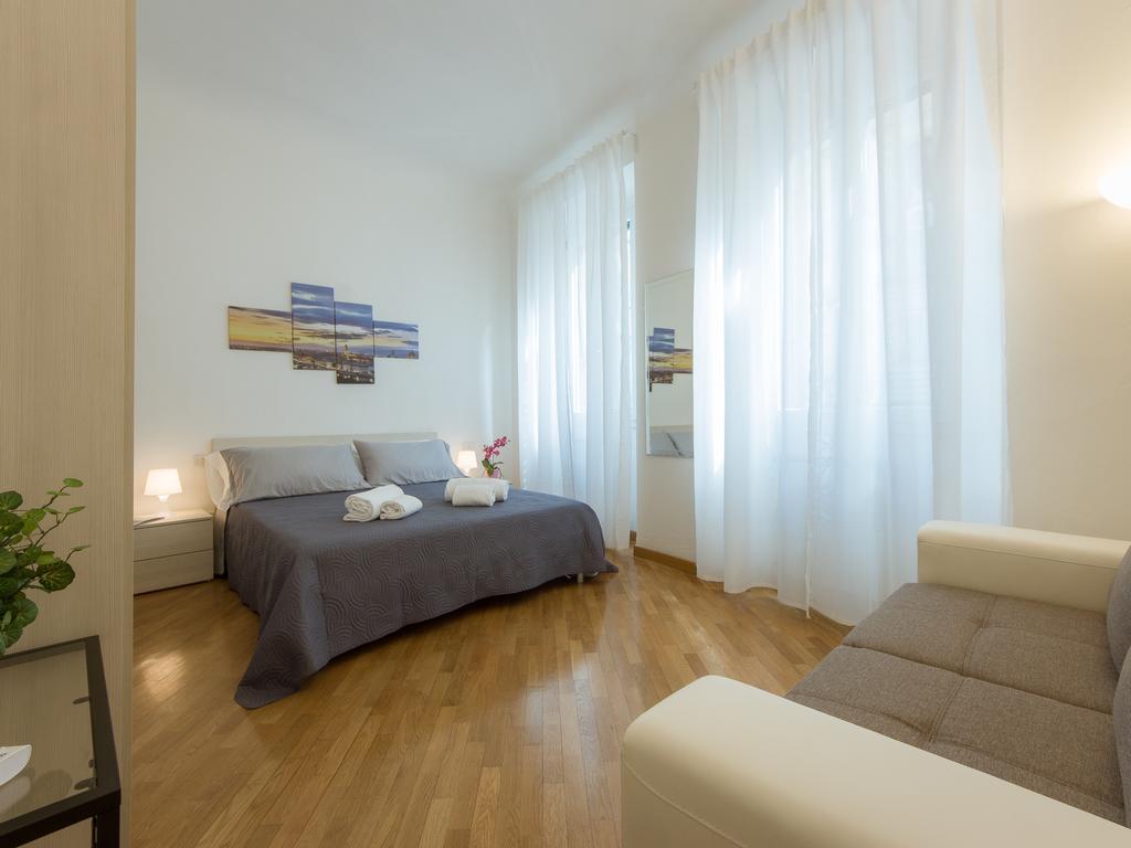 Stylisch Canacci 2 Bedroom Apartment Firenze Eksteriør billede