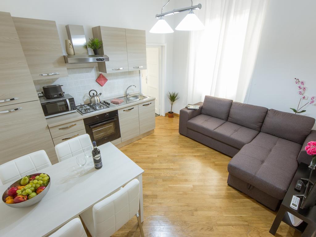 Stylisch Canacci 2 Bedroom Apartment Firenze Eksteriør billede