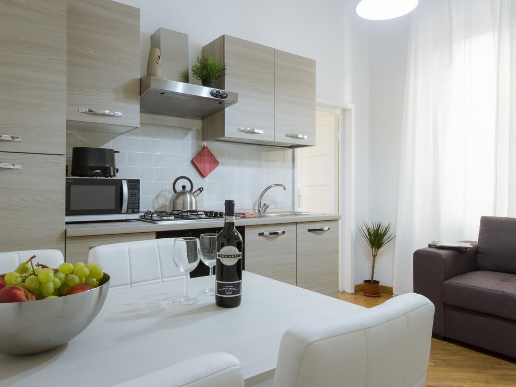 Stylisch Canacci 2 Bedroom Apartment Firenze Eksteriør billede