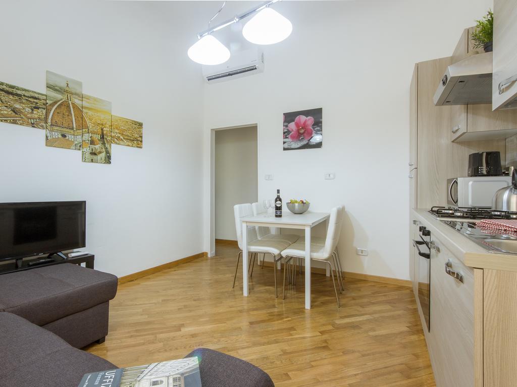 Stylisch Canacci 2 Bedroom Apartment Firenze Eksteriør billede