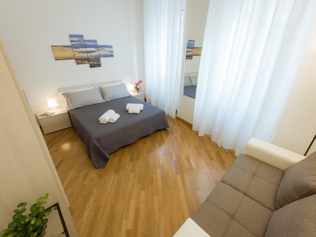 Stylisch Canacci 2 Bedroom Apartment Firenze Eksteriør billede