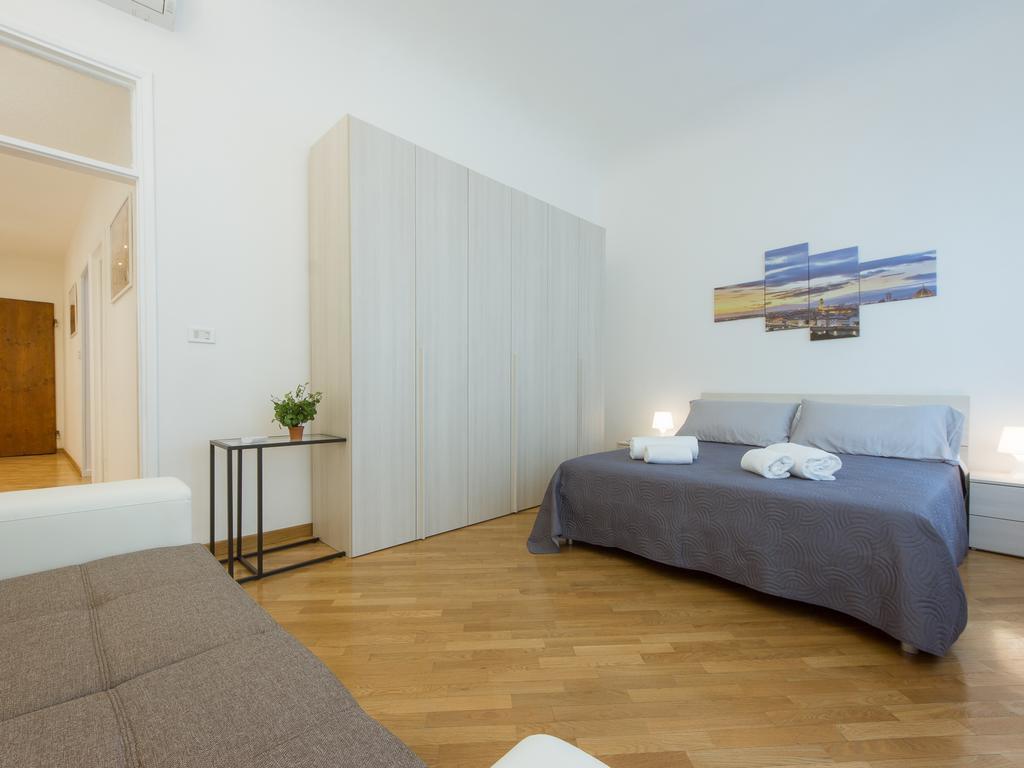 Stylisch Canacci 2 Bedroom Apartment Firenze Eksteriør billede