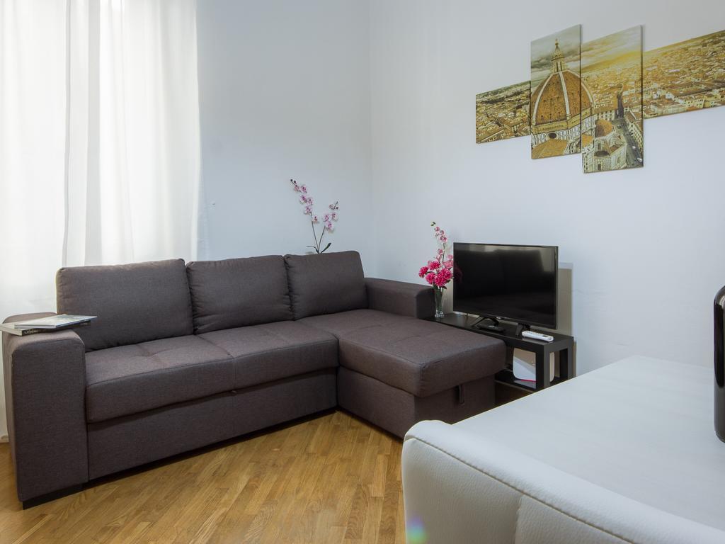 Stylisch Canacci 2 Bedroom Apartment Firenze Eksteriør billede