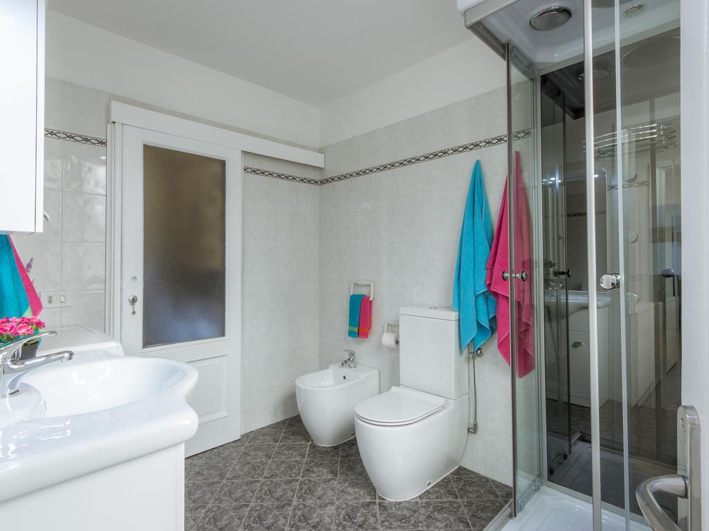 Stylisch Canacci 2 Bedroom Apartment Firenze Eksteriør billede