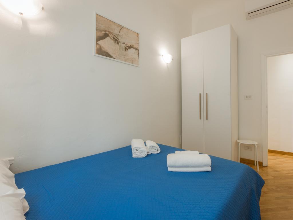 Stylisch Canacci 2 Bedroom Apartment Firenze Eksteriør billede