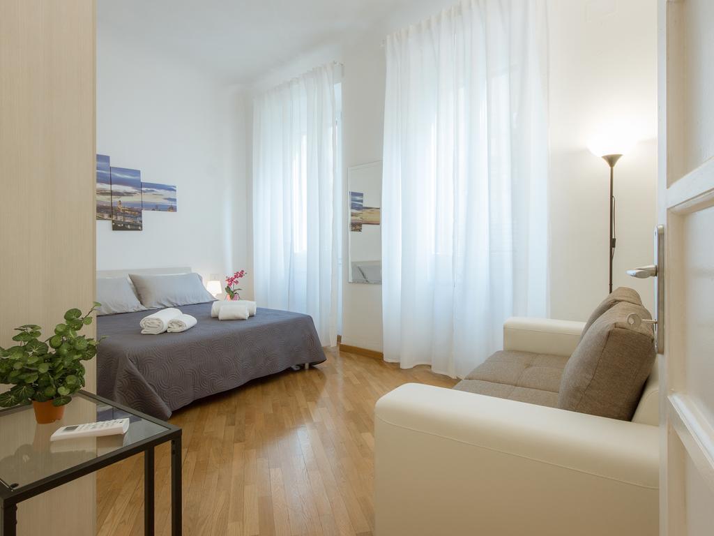 Stylisch Canacci 2 Bedroom Apartment Firenze Eksteriør billede