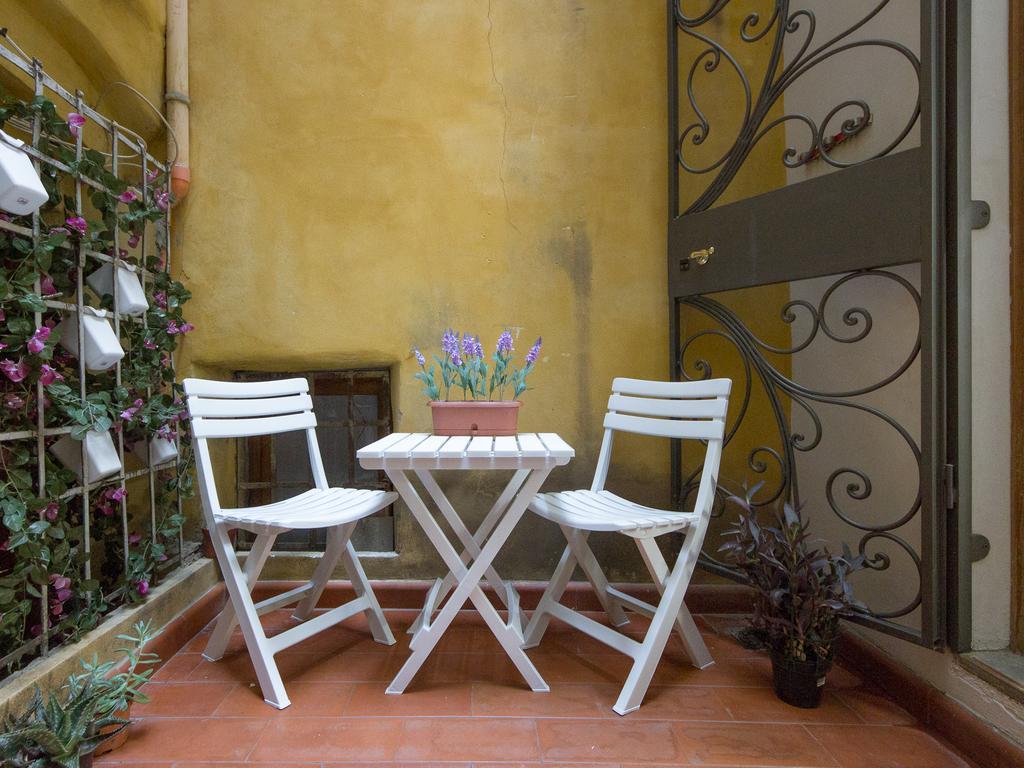 Stylisch Canacci 2 Bedroom Apartment Firenze Eksteriør billede