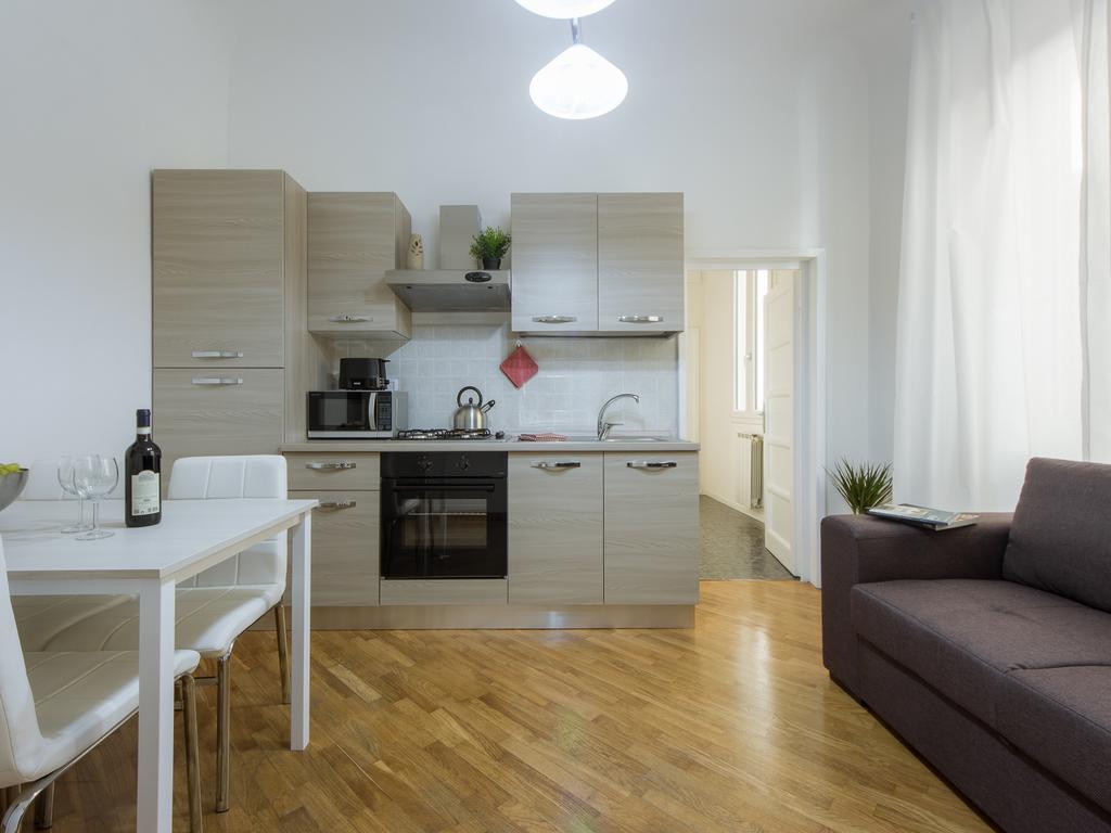 Stylisch Canacci 2 Bedroom Apartment Firenze Eksteriør billede