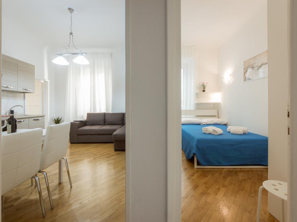 Stylisch Canacci 2 Bedroom Apartment Firenze Eksteriør billede