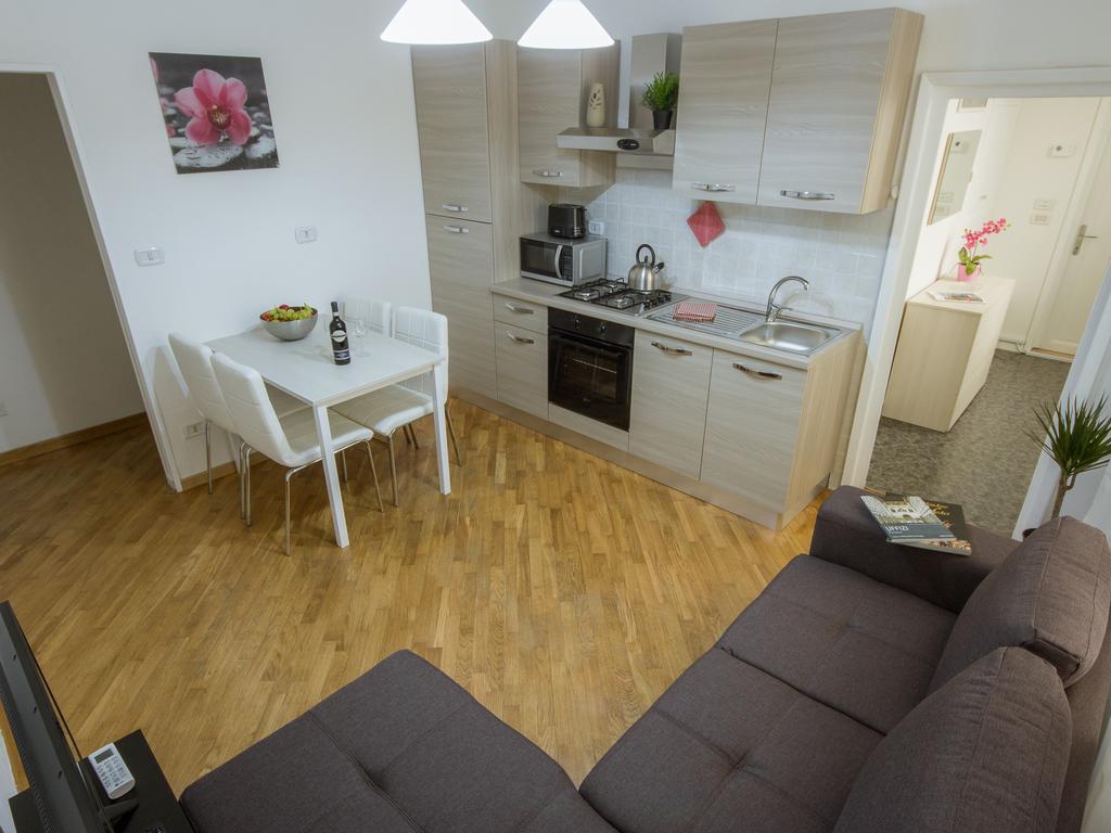 Stylisch Canacci 2 Bedroom Apartment Firenze Eksteriør billede