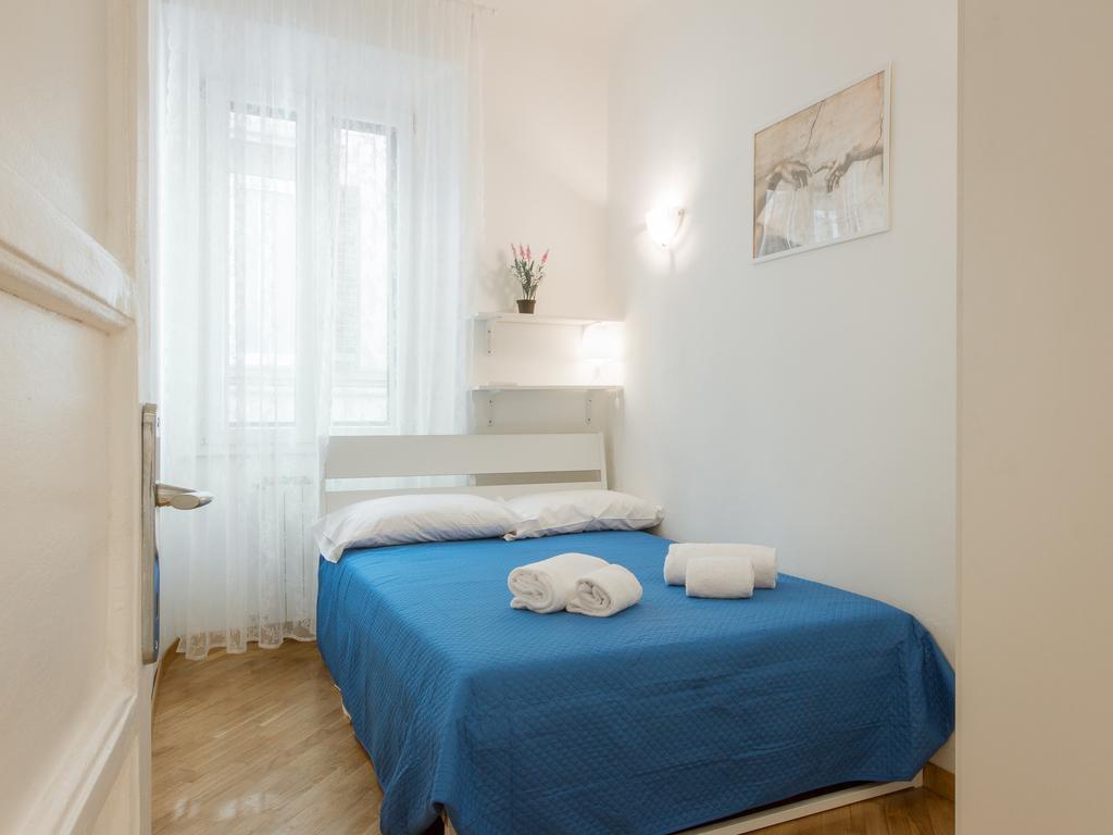 Stylisch Canacci 2 Bedroom Apartment Firenze Eksteriør billede
