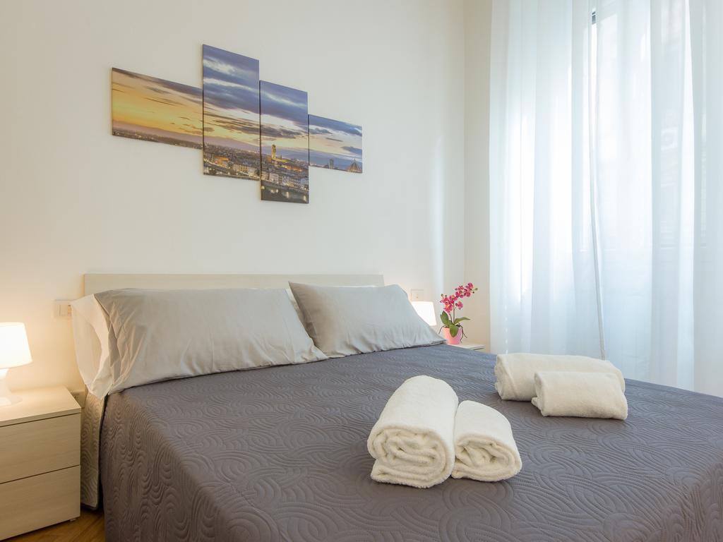 Stylisch Canacci 2 Bedroom Apartment Firenze Eksteriør billede